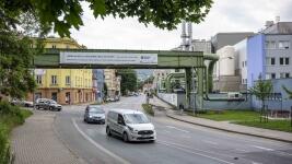 Liberec horáková parovod 2